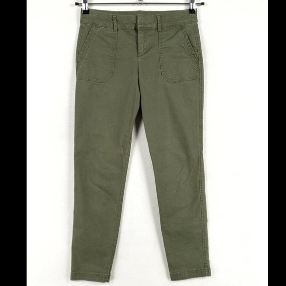 NEVER WORN Pixie Cargo Style Pant - Picture 1 of 1